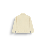 ARCCA 1/4 FLEECE __color:Wood_Ash#12