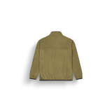 ARCCA 1/4 FLEECE __color:Tobacco#6