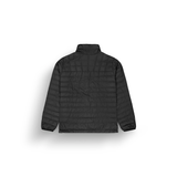 LIGHT PUFF JKT __color:Black#7