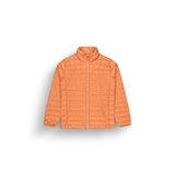 LIGHT PUFF JKT __color:Dusty_Orange#14