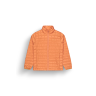 LIGHT PUFF JKT __color:Dusty_Orange#14