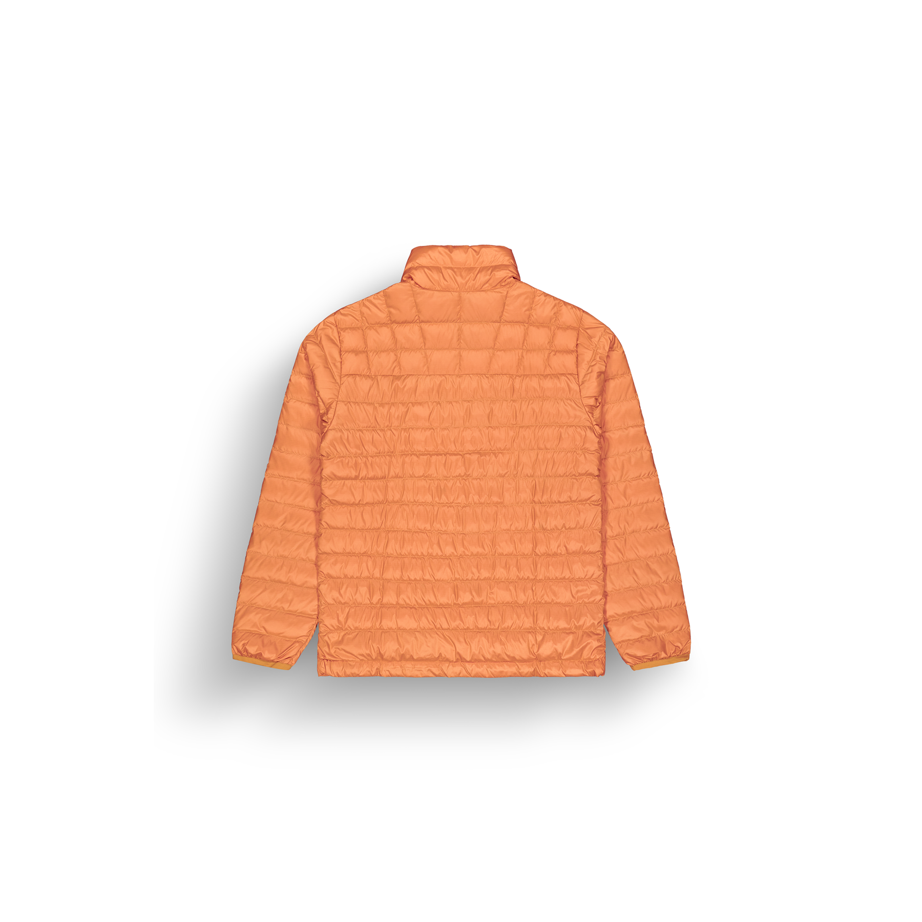 LIGHT PUFF JKT __color:Dusty_Orange#15