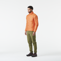 Dusty Orange