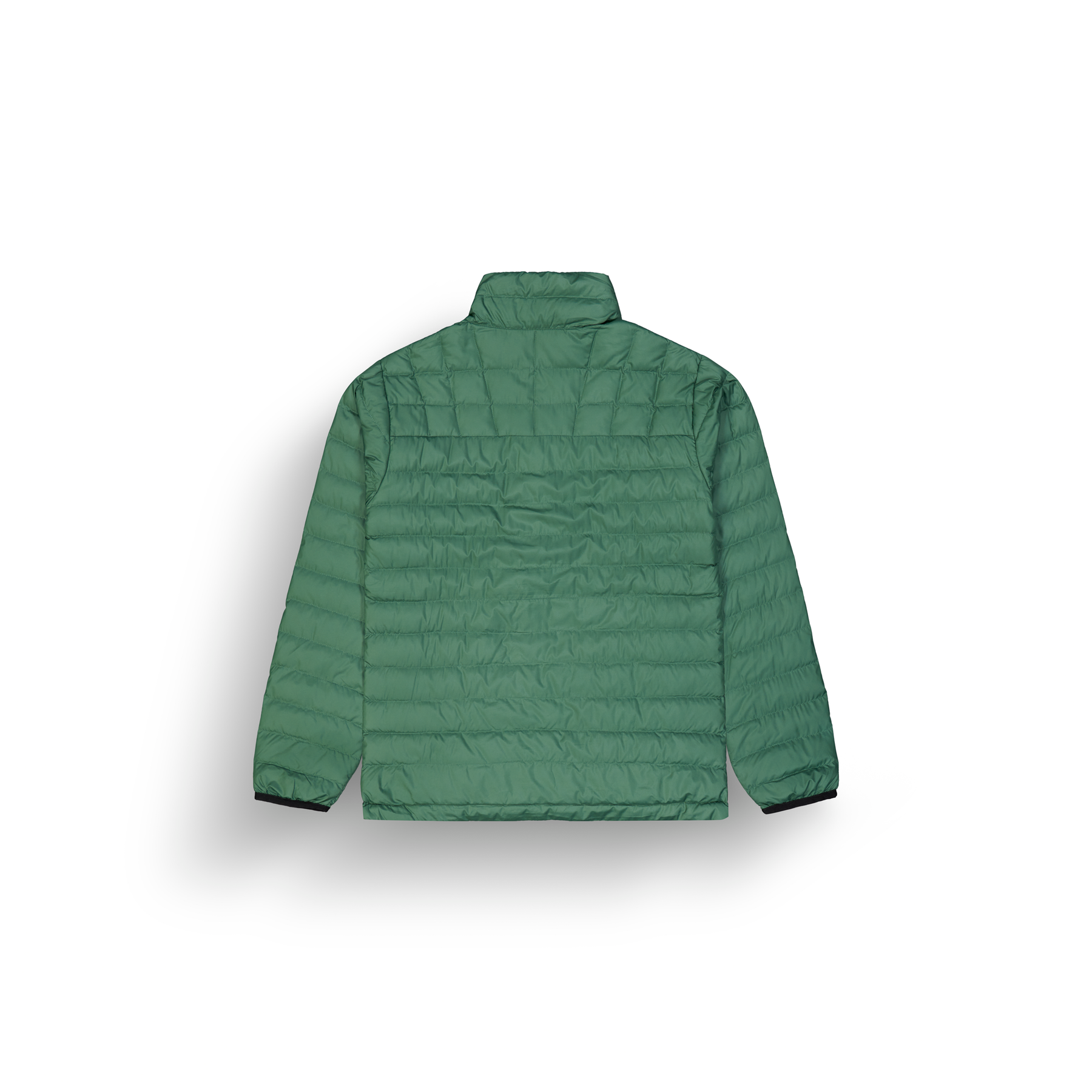 LIGHT PUFF JKT __color:Smoke_Pine#23