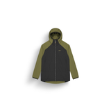 OUTIF SOFTSHELL JKT __color:Black#6