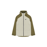 OUTIF SOFTSHELL JKT __color:Pure_Cashmere#36