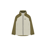 OUTIF SOFTSHELL JKT __color:Pure_Cashmere#36