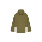 OUTIF SOFTSHELL JKT __color:Pure_Cashmere#37