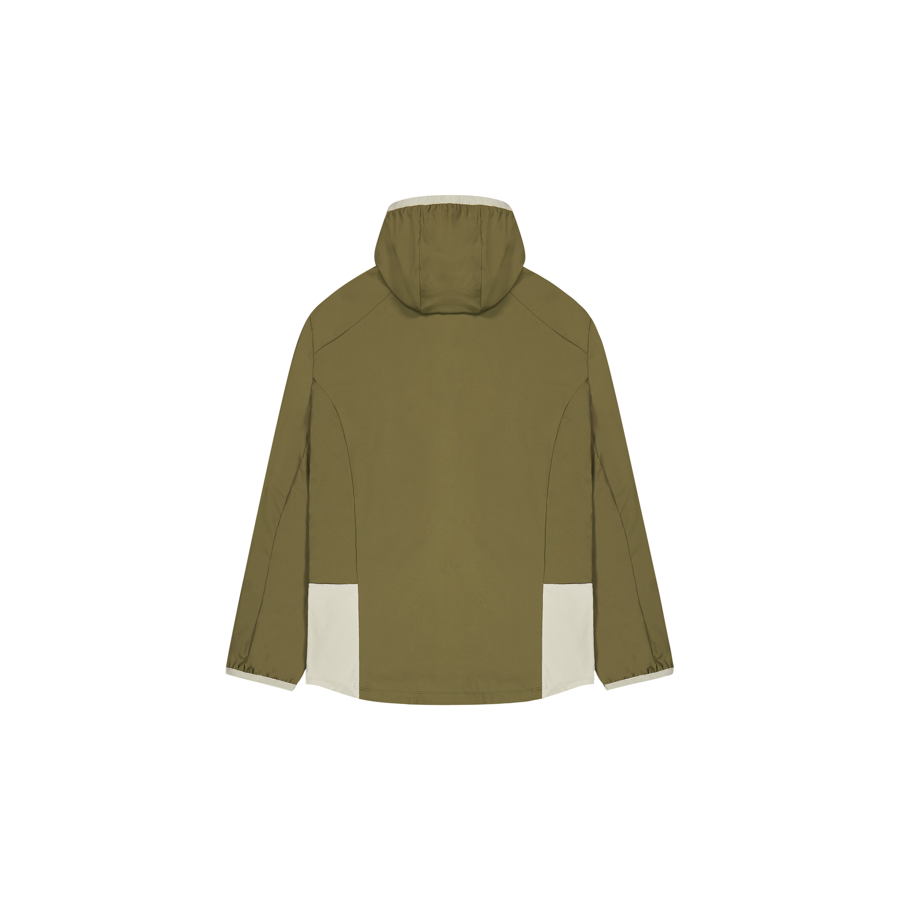 OUTIF SOFTSHELL JKT __color:Pure_Cashmere#37