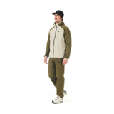 OUTIF SOFTSHELL JKT __color:Pure_Cashmere#30