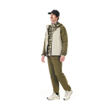 OUTIF SOFTSHELL JKT __color:Pure_Cashmere#31