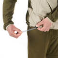 OUTIF SOFTSHELL JKT __color:Pure_Cashmere#33