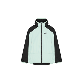 OUTIF SOFTSHELL JKT