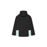 OUTIF SOFTSHELL JKT __color:Cloudy_Blue#17
