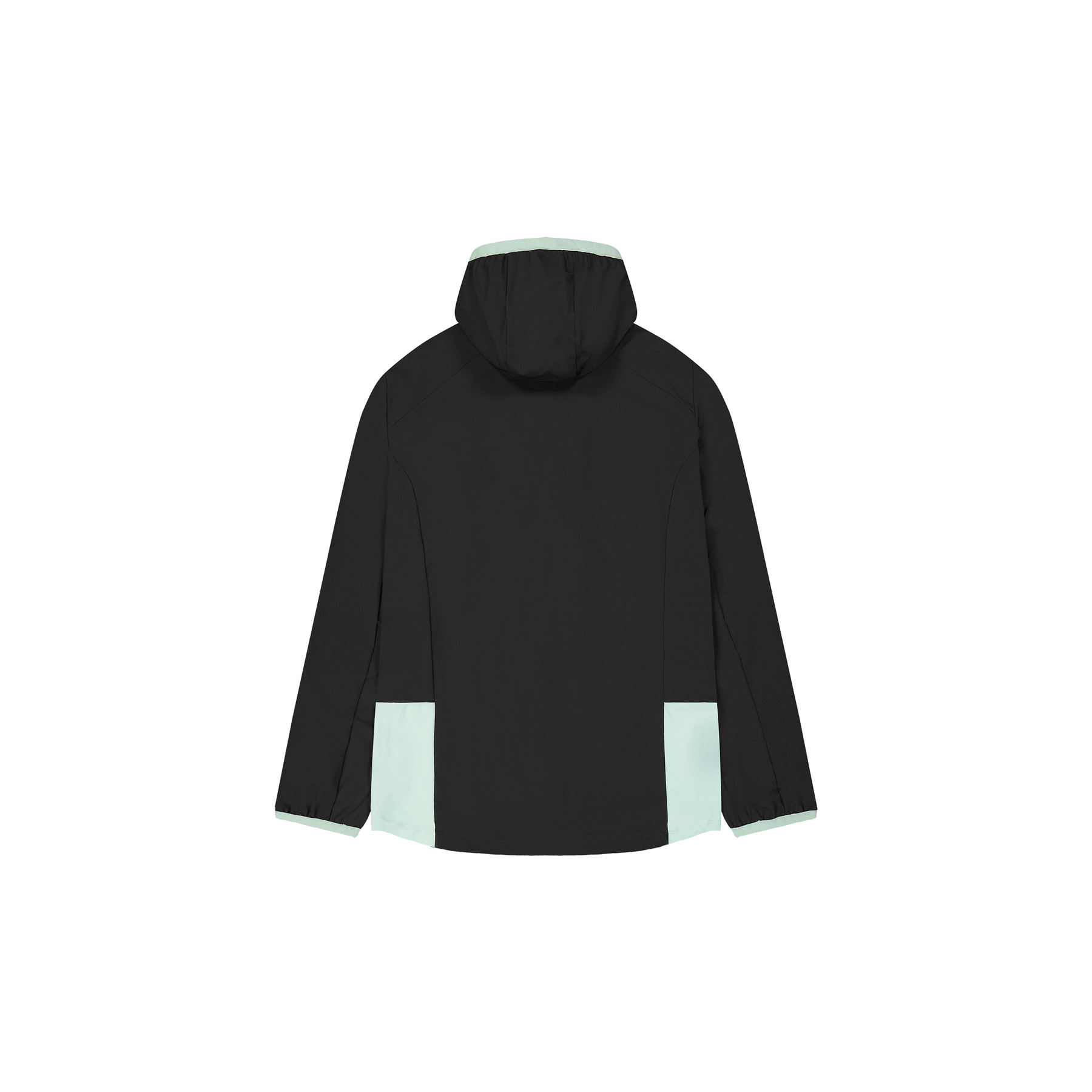 OUTIF SOFTSHELL JKT __color:Cloudy_Blue#17
