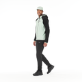 OUTIF SOFTSHELL JKT __color:Cloudy_Blue#10