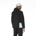 OUTIF SOFTSHELL JKT __color:Cloudy_Blue#9