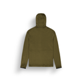 BAKE GRID FZ HOODED FLC __color:Tobacco#11