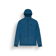 BAKE GRID FZ HOODED FLC __color:Serenity_Blue#4