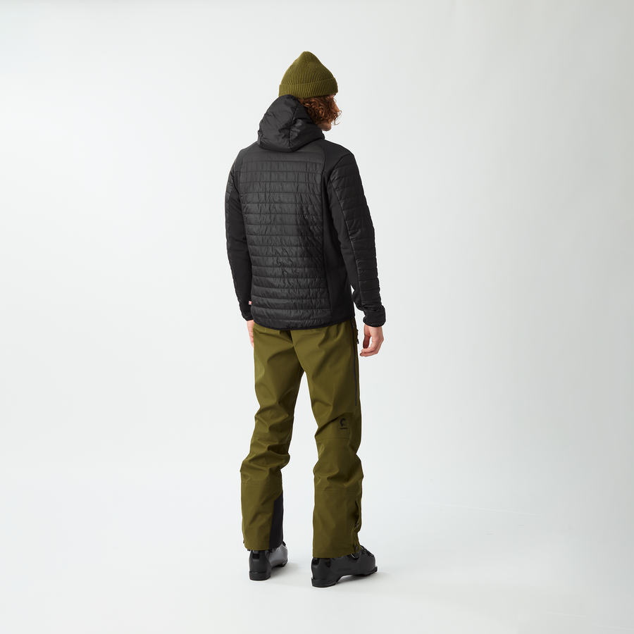TAKASHIMA JKT __color:Black#1