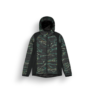 TAKASHIMA PRIMALOFT® JKT