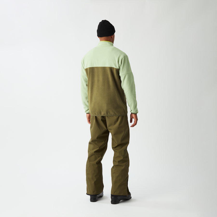 ARCCA M 1/4 FLEECE
