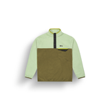 ARCCA M 1/4 FLEECE __color:Tobacco#16