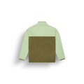 ARCCA M 1/4 FLEECE __color:Tobacco#17
