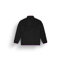 ARCCA M 1/4 FLEECE __color:Black#5