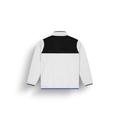 ARCCA M 1/4 FLEECE __color:Vapor_Grey#23