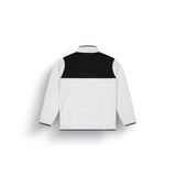ARCCA M 1/4 FLEECE __color:Vapor_Grey#23