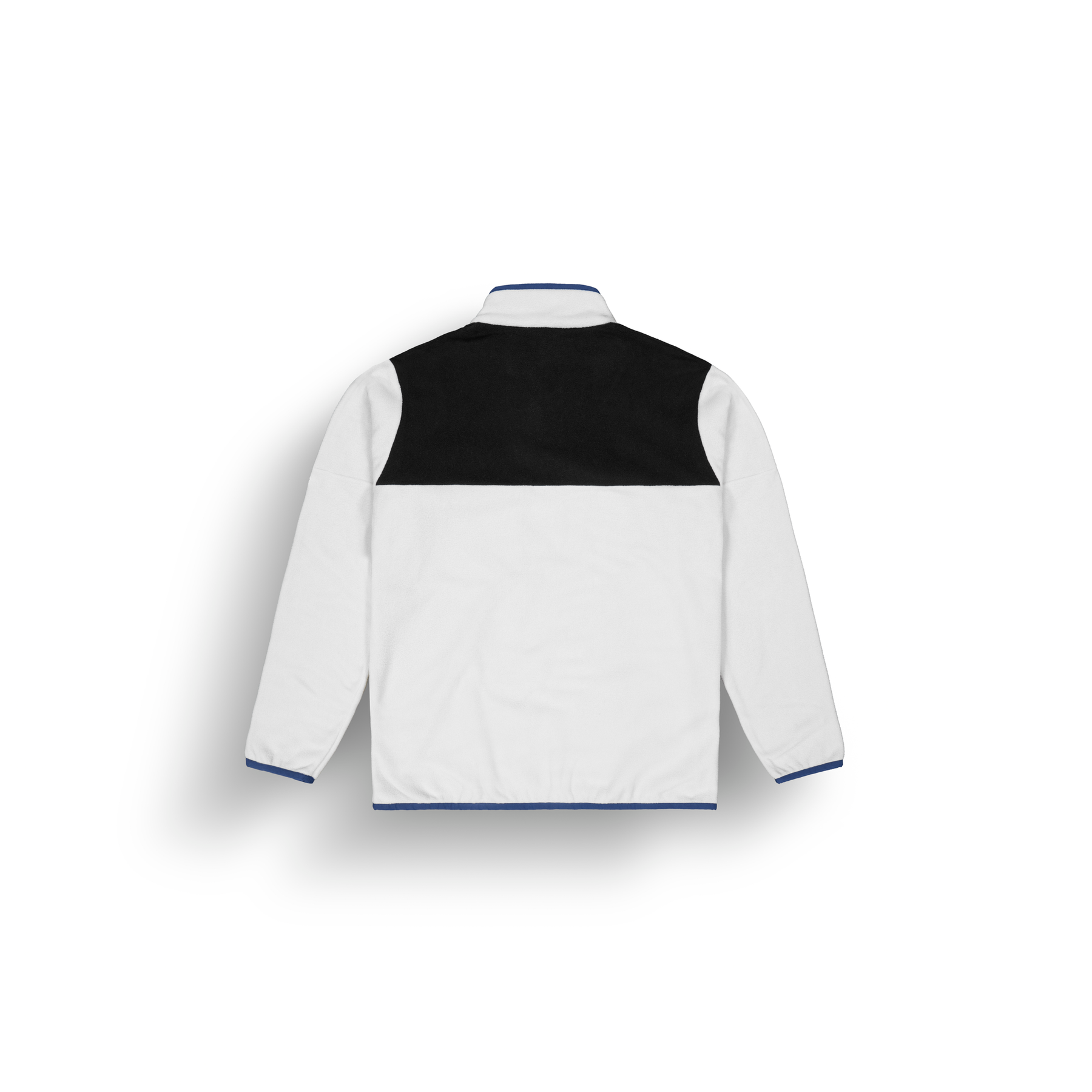 ARCCA M 1/4 FLEECE __color:Vapor_Grey#23