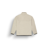 ARCCA M 1/4 FLEECE __color:Pure_Cashmere#11