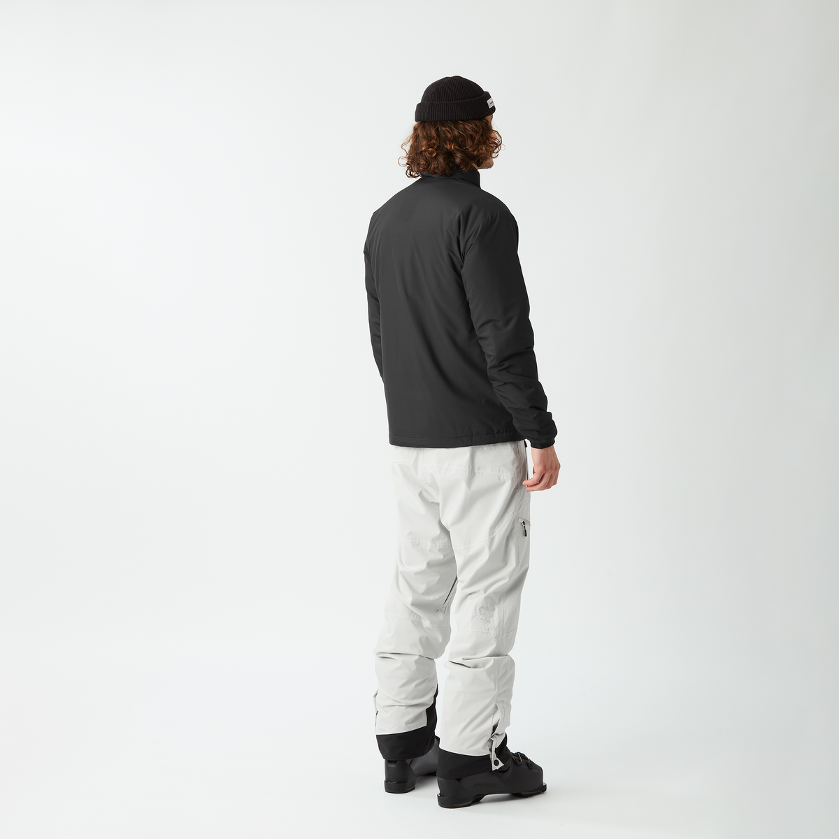 LANIN M JKT __color:Black#1