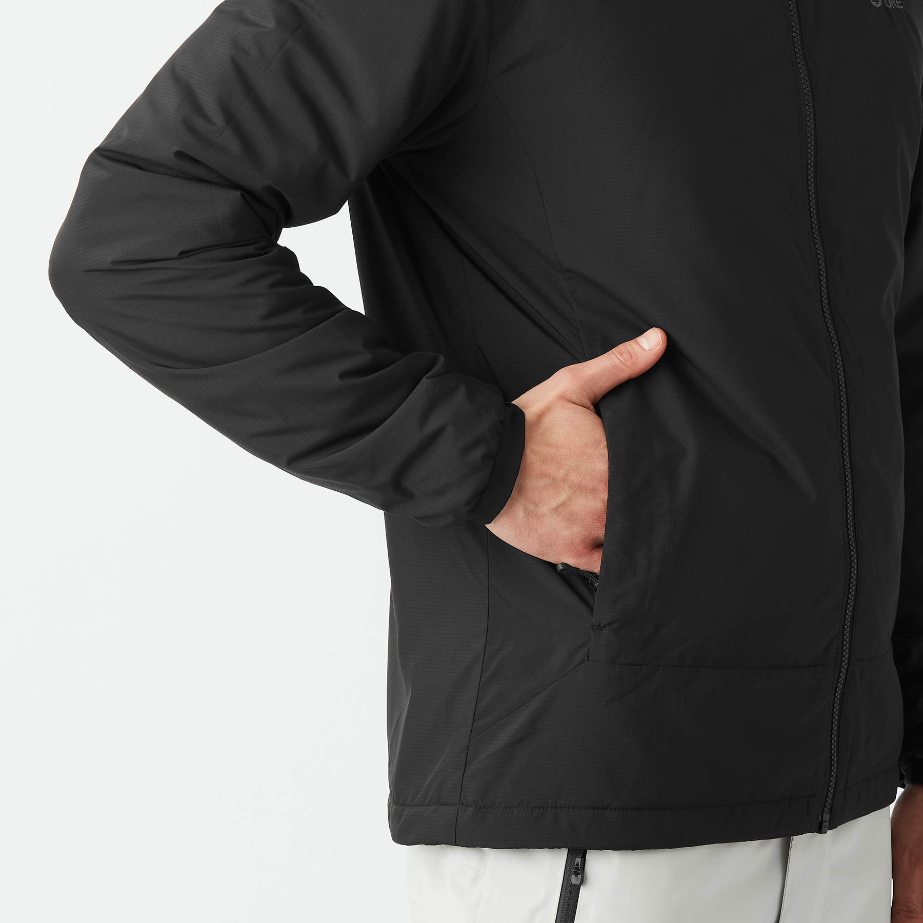 LANIN M JKT __color:Black#3