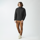 LANIN M JKT __color:Black#4