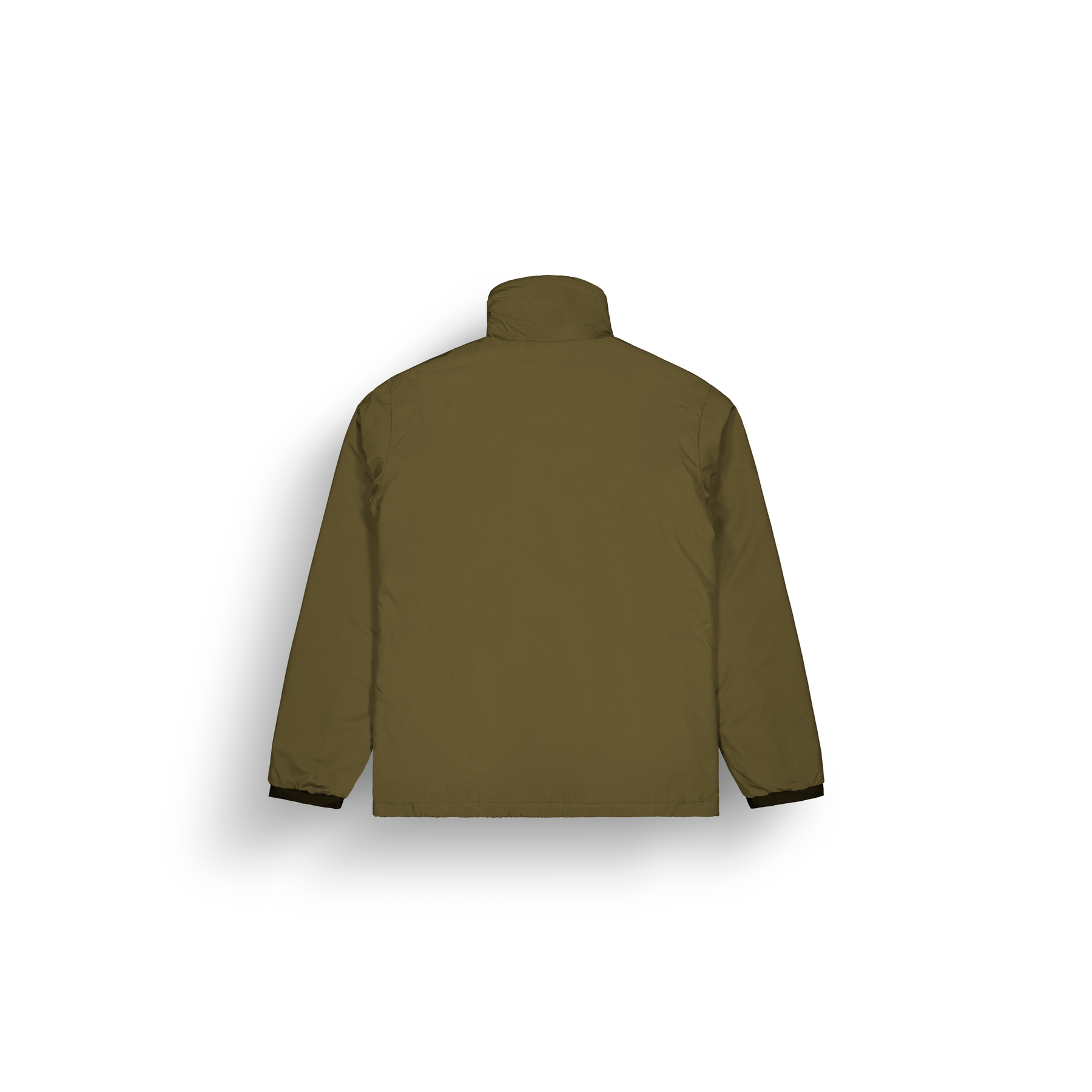 LANIN M PRIMALOFT JKT __color:Tobacco#24