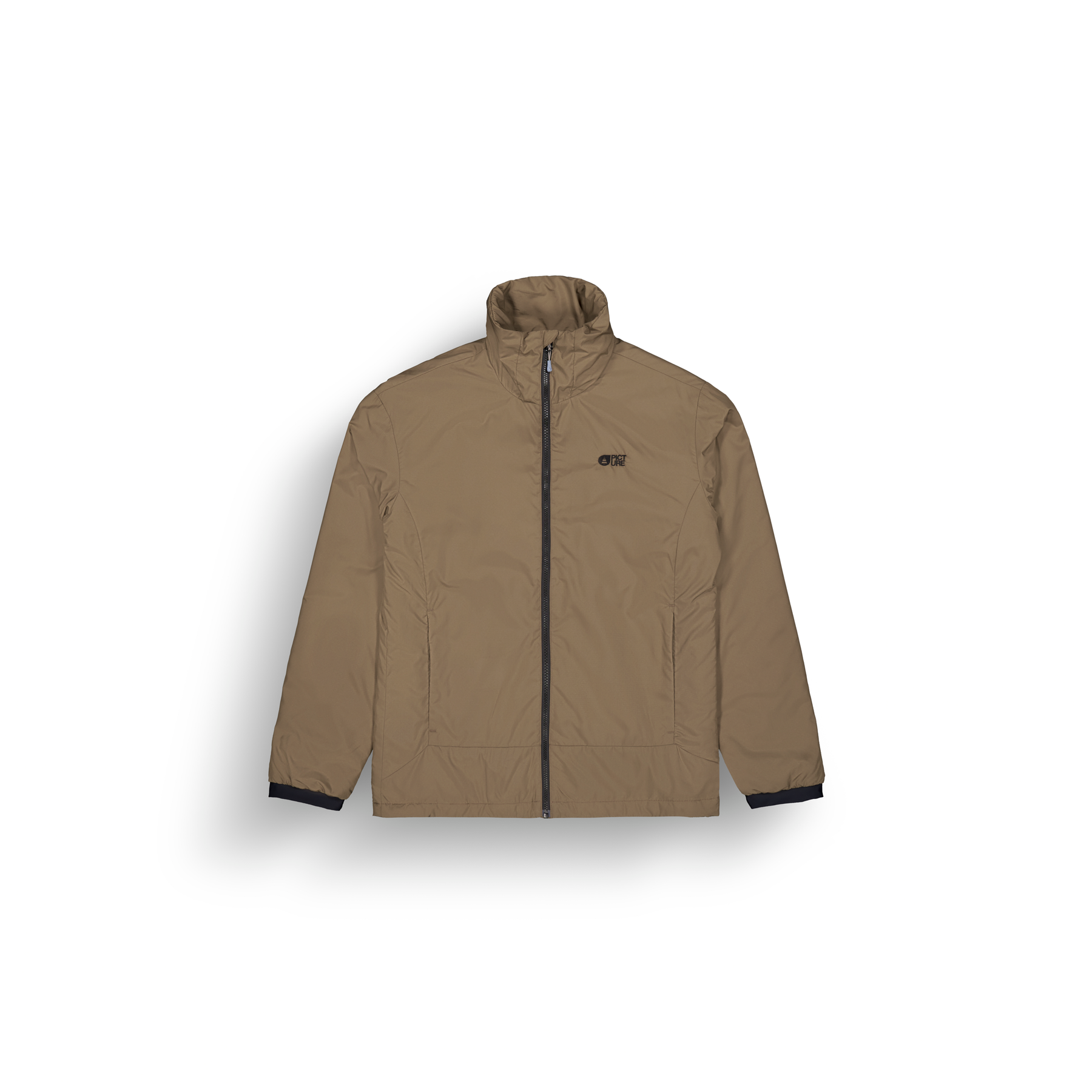 LANIN M PRIMALOFT JKT __color:Shitake#14