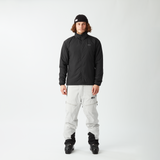 LANIN M PRIMALOFT JKT __color:Black#2