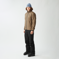 LANIN M PRIMALOFT JKT __color:Shitake#8