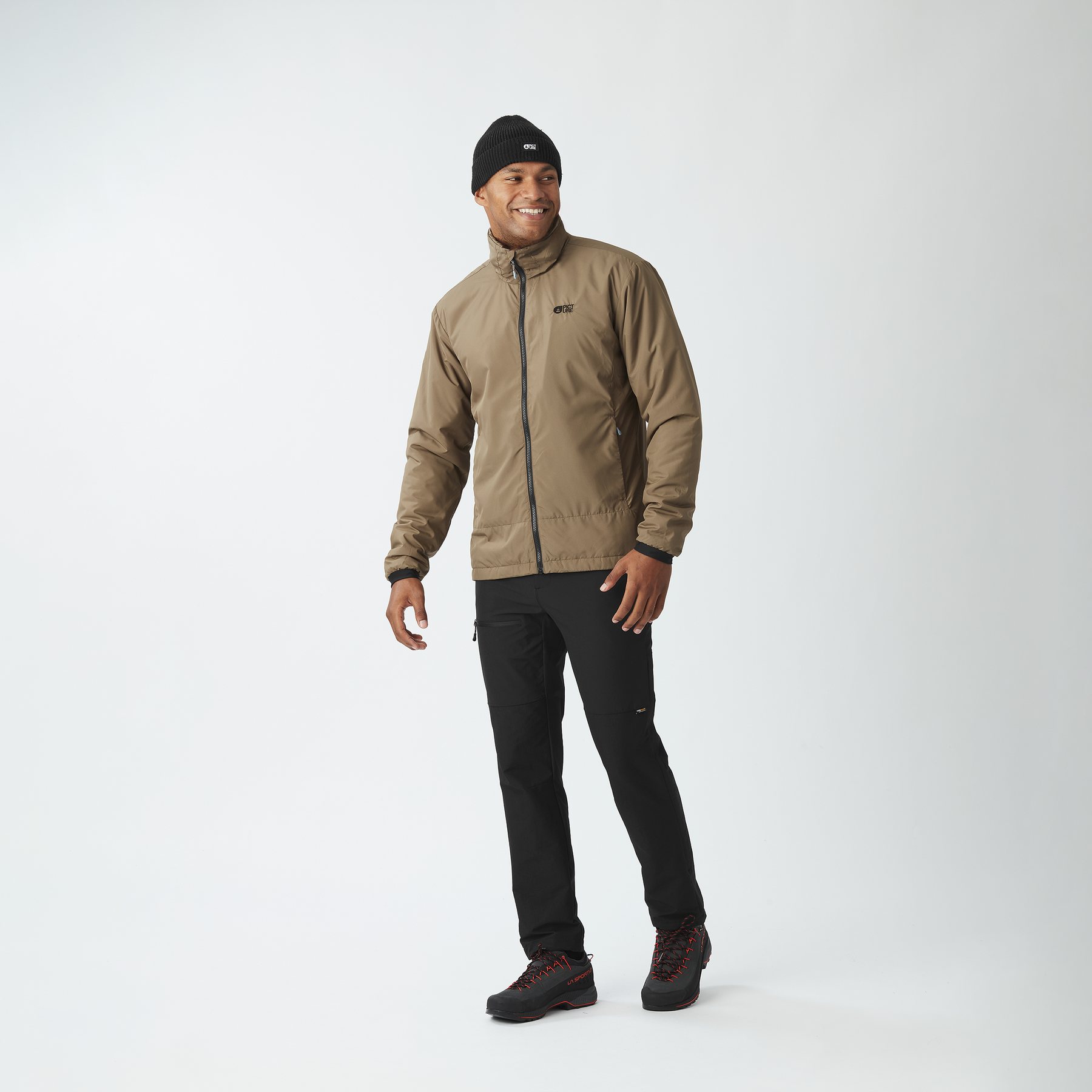 LANIN M PRIMALOFT® JKT