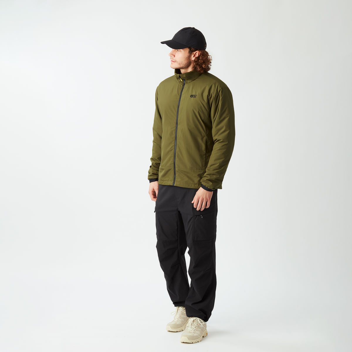 LANIN M PRIMALOFT® JKT