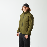 LANIN M PRIMALOFT JKT __color:Tobacco#17