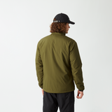 LANIN M PRIMALOFT JKT __color:Tobacco#18