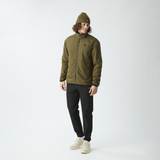 LANIN M PRIMALOFT JKT __color:Tobacco#19