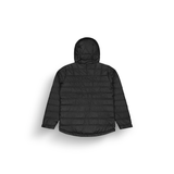 MID PUFF DOWN M JKT __color:Black#7