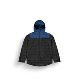 MID PUFF DOWN M JKT __color:Patriot_Blue#26