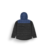 MID PUFF DOWN M JKT __color:Patriot_Blue#27