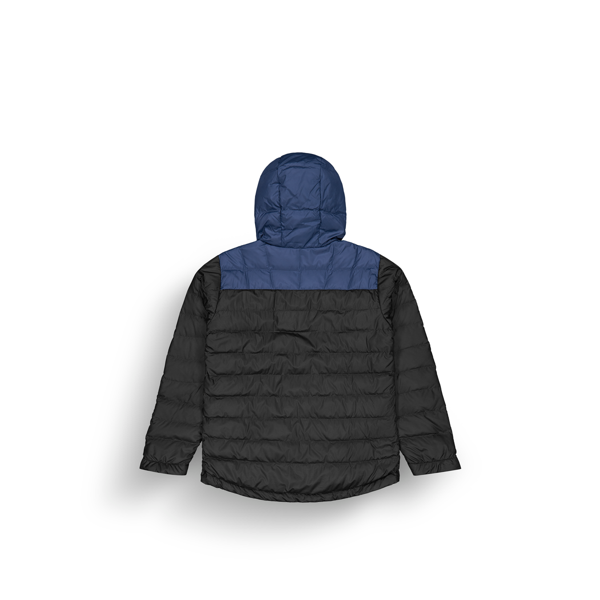 MID PUFF DOWN M JKT __color:Patriot_Blue#27