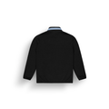DAUWY FZ FLEECE __color:Black#6